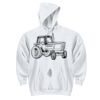 UltraBlend Pullover Hooded Sweatshirt Thumbnail