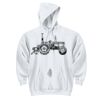 UltraBlend Pullover Hooded Sweatshirt Thumbnail