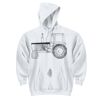 UltraBlend Pullover Hooded Sweatshirt Thumbnail