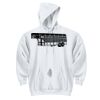 UltraBlend Pullover Hooded Sweatshirt Thumbnail
