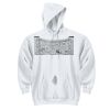 UltraBlend Pullover Hooded Sweatshirt Thumbnail