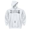 UltraBlend Pullover Hooded Sweatshirt Thumbnail
