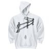 UltraBlend Pullover Hooded Sweatshirt Thumbnail