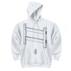 UltraBlend Pullover Hooded Sweatshirt Thumbnail