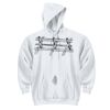 UltraBlend Pullover Hooded Sweatshirt Thumbnail