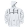 UltraBlend Pullover Hooded Sweatshirt Thumbnail
