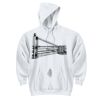 UltraBlend Pullover Hooded Sweatshirt Thumbnail