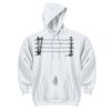 UltraBlend Pullover Hooded Sweatshirt Thumbnail