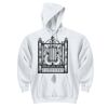 UltraBlend Pullover Hooded Sweatshirt Thumbnail
