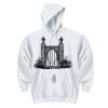 UltraBlend Pullover Hooded Sweatshirt Thumbnail