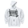 UltraBlend Pullover Hooded Sweatshirt Thumbnail