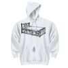 UltraBlend Pullover Hooded Sweatshirt Thumbnail