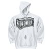 UltraBlend Pullover Hooded Sweatshirt Thumbnail
