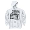 UltraBlend Pullover Hooded Sweatshirt Thumbnail