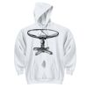 UltraBlend Pullover Hooded Sweatshirt Thumbnail