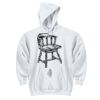 UltraBlend Pullover Hooded Sweatshirt Thumbnail
