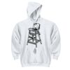 UltraBlend Pullover Hooded Sweatshirt Thumbnail