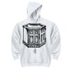 UltraBlend Pullover Hooded Sweatshirt Thumbnail