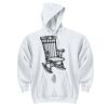 UltraBlend Pullover Hooded Sweatshirt Thumbnail