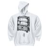 UltraBlend Pullover Hooded Sweatshirt Thumbnail