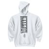 UltraBlend Pullover Hooded Sweatshirt Thumbnail