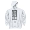 UltraBlend Pullover Hooded Sweatshirt Thumbnail