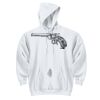 UltraBlend Pullover Hooded Sweatshirt Thumbnail
