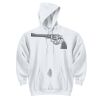 UltraBlend Pullover Hooded Sweatshirt Thumbnail