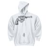 UltraBlend Pullover Hooded Sweatshirt Thumbnail