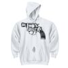 UltraBlend Pullover Hooded Sweatshirt Thumbnail