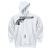 UltraBlend Pullover Hooded Sweatshirt Thumbnail