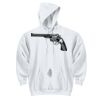 UltraBlend Pullover Hooded Sweatshirt Thumbnail