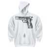 UltraBlend Pullover Hooded Sweatshirt Thumbnail