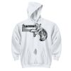UltraBlend Pullover Hooded Sweatshirt Thumbnail