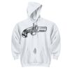 UltraBlend Pullover Hooded Sweatshirt Thumbnail