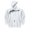 UltraBlend Pullover Hooded Sweatshirt Thumbnail