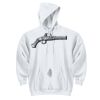 UltraBlend Pullover Hooded Sweatshirt Thumbnail