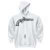UltraBlend Pullover Hooded Sweatshirt Thumbnail