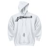 UltraBlend Pullover Hooded Sweatshirt Thumbnail