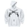 UltraBlend Pullover Hooded Sweatshirt Thumbnail