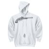 UltraBlend Pullover Hooded Sweatshirt Thumbnail