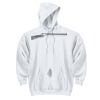 UltraBlend Pullover Hooded Sweatshirt Thumbnail