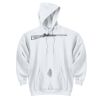UltraBlend Pullover Hooded Sweatshirt Thumbnail