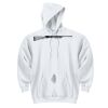 UltraBlend Pullover Hooded Sweatshirt Thumbnail