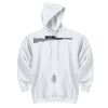 UltraBlend Pullover Hooded Sweatshirt Thumbnail