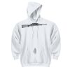 UltraBlend Pullover Hooded Sweatshirt Thumbnail