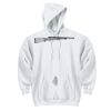 UltraBlend Pullover Hooded Sweatshirt Thumbnail