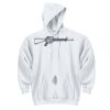 UltraBlend Pullover Hooded Sweatshirt Thumbnail