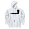 UltraBlend Pullover Hooded Sweatshirt Thumbnail