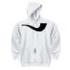 UltraBlend Pullover Hooded Sweatshirt Thumbnail